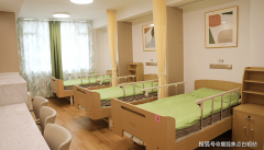 浦东新区日月星养老院（浦东店）地址、